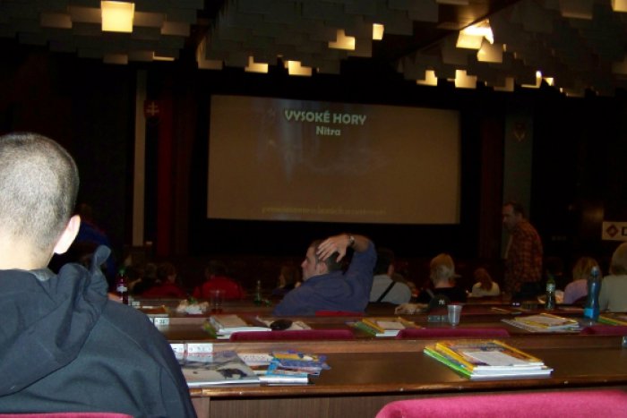 Ilustračný obrázok k článku Tešte sa na španielsku kvalitu: Čaká nás štvrtý ročník Cyklu hispánskych filmov